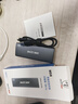 ?？低暎℉IKVISION）移動(dòng)固態(tài)硬盤(pán)（PSSD）Type-c USB3.1接口 手機直連 金屬外殼 T9 PRO | 千兆讀寫(xiě) 讀速1060MB/s 512GB 曬單實(shí)拍圖