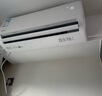 華凌空調(diào)大1.5匹 超省電新一級能效 巨省電智能變頻冷暖空調(diào)掛機 KFR-35GW/N8HL1Pro 家電國家補貼 曬單實拍圖