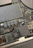 適用于Apple蘋果A1466  A1989 A2251 A1502 A1398 A1618A1706電池 A1466 A1496(13-17款） 曬單實(shí)拍圖