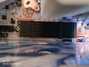雷克沙（Lexar）ARES 戰(zhàn)神/雷神PRO PCle4.0/5.0臺式電腦SSD固態(tài)硬盤M.2 NVMe 筆記本PS5適用 黑神話悟空裝機升級 Ares戰(zhàn)神固態(tài) 7400MB/s-送散熱片 1TB 曬單實拍圖