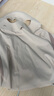 蕉下（beneunder）防曬護頸口罩女防曬面罩防紫外線線臉基尼柔月米AL207 曬單實拍圖