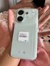 vivo S30 12GB+256GB 薄荷青 國家補貼 多彩輕薄直屏 超級潛望長焦 學(xué)生 live圖 AI手機 曬單實拍圖