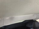 倍思特斯拉model Y/3煥新版天窗遮陽簾天幕車頂防曬隔熱降溫板特冰簾 曬單實拍圖