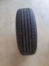 固特異（Goodyear）汽車輪胎 195/65R15 91V EF1 SPORT鷹馳F1酷跑 卡羅拉/朗逸/寶來 曬單實拍圖