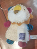 貴為（GiGwi）響紙獅子兩種發(fā)聲毛絨狗狗玩具耐咬解悶幼犬中小型犬寵物玩具 曬單實(shí)拍圖