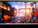 三星（SAMSUNG）27英寸 G70F Fast IPS 4K180Hz / 1K 360Hz 雙模 旋轉(zhuǎn)升降 玄龍騎士 電競(jìng) 顯示器 LS27FG706ECXXF 曬單實(shí)拍圖