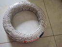 正新輪胎CST 60/100-10 (14X2.50/2.50-10)  CDC-01 鯊魚(yú)鰭 電動(dòng)車(chē)真空胎 曬單實(shí)拍圖
