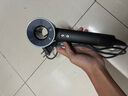 杰登太太無葉高速吹風(fēng)機(jī)家用輕音負(fù)離子大功率不傷發(fā)護(hù)發(fā)大風(fēng)力風(fēng)筒理發(fā)店電吹風(fēng)華強(qiáng)北吹卷套裝520禮物 高級灰【億級負(fù)離子】單風(fēng)嘴1.8米線禮盒裝 恒溫護(hù)發(fā)丨榜單TOP丨超長質(zhì)保只換不修 曬單實(shí)拍圖