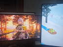 泰坦軍團(tuán) 26.5英寸 QD-OLED顯示器 4K 240Hz 0.03ms專業(yè)電競調(diào)校 防燒屏防眩光 內(nèi)置音箱 原生10bit G27T8W 曬單實拍圖
