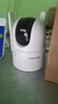 HIKVISION?？低晹z像頭4g終身免流量500萬(wàn)超清家用監(jiān)控器超微光全彩360°全景攝像頭AI偵測(cè)室外監(jiān)控 曬單實(shí)拍圖