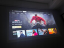 極米Play 6 戶外便攜套裝 投影儀便攜家庭影院 戶外露營(yíng)強(qiáng)烈推薦 1080P 哈曼卡頓音響 國(guó)家補(bǔ)貼15%  曬單實(shí)拍圖