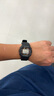 卡西歐（CASIO）gshock明星代言賽車(chē)日韓小方表戶(hù)外運動(dòng)電子手表生日禮物送男朋友 DW-5600RL-1PR原點(diǎn)系列初代復古 曬單實(shí)拍圖