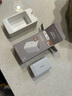 公牛67W氮化鎵充電器 多口USB/Type-C快充頭適用MacBook Pro聯(lián)想筆記本蘋果15/14華為小米手機 晨霧白 曬單實拍圖