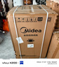美的（Midea）全自動(dòng)波輪洗衣機家用大容量9KG 內桶免清洗宿舍租房神器智能預約 強勁電機 MB90V39E 曬單實(shí)拍圖
