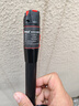 HAILE海樂紅光筆10mw光纖測試筆10公里 金屬筆身+塑料機(jī)頭通光筆打光筆SC FC ST接頭通用1支 HJ-620H-10 曬單實(shí)拍圖