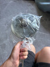 WMF福騰寶0涂層小奶鍋湯鍋迷你家用鍋煮面鍋Diadem奶鍋16cm廚房好物 曬單實(shí)拍圖