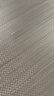 艾薇 天然藺草涼席草席 家用涼席雙人 單席 御熙 1.5米【可折疊】 曬單實拍圖