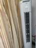 美的空調(diào)柜機(jī) 酷省電 3匹 家電國(guó)家補(bǔ)貼 變頻冷暖 除濕 客廳立式柜機(jī)  KFR-72LW/N8KS1-2P 曬單實(shí)拍圖