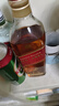 尊尼獲加（JOHNNIE WALKER）洋酒 紅方紅牌700ml 蘇格蘭調和型威士忌無(wú)盒 曬單實(shí)拍圖