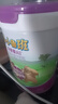 君樂寶小小魯班詮維愛A2兒童配方奶粉4段(3周歲以上)800g 乳鐵蛋白 曬單實(shí)拍圖