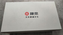 康奈休閑皮鞋新款男士運動鞋舒適休閑鞋牛皮圓頭男鞋18245066 黑色 38 曬單實拍圖