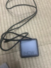 ANKER安克智顯充140W充電器套裝 氮化鎵屏顯type-c多口pd快充100W頭適用蘋果17iPhone手機(jī)筆記本電腦 灰 曬單實拍圖