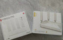 華為路由 BE3 Pro雷電版【Pura80手機適配】Wi-Fi 7+ 更快更遠 高增益天線(xiàn) 千兆路由器 無(wú)線(xiàn)家用路由器 曬單實(shí)拍圖