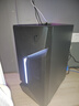 微星（MSI） i5 12400F/13400F/RTX3060/4060/5060Ti黑神話悟空游戲主機電腦臺式機組裝電腦主機DIY整機 配置三i5 13400F丨512G丨RTX3050 曬單實拍圖