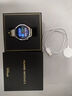 華為（HUAWEI）手表WATCH GT 5【咨詢享優(yōu)惠】運動智能兩周續(xù)航藍牙通話體溫心率血氧健康監(jiān)測送男女朋友禮物pro4 46mm蒼山灰【皮表帶+貼膜】 曬單實拍圖