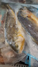 海名威寧德三去大黃魚(yú) 對半厚切黃花魚(yú) 凈重2斤/3片裝 海鮮 魚(yú)類(lèi) 中秋 曬單實(shí)拍圖