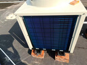 摩力斯MOLIS 空氣能熱水器商用集成一體機(jī) 大型空氣源熱泵熱水器 酒店/民宿/工地/宿舍/賓館商用熱水系統(tǒng) 【低溫旗艦款】3匹3噸 包安裝（40-60人） 曬單實(shí)拍圖
