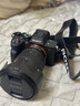索尼（SONY）ILCE-7M4全畫幅微單相機 五軸防抖 4K 60p視頻錄制a7m4 A7M4 單機【D11+256G+屏+清+8】 官方標配 曬單實拍圖