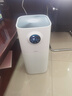 美的（Midea）【母嬰認(rèn)證】甲醛數(shù)顯空氣凈化器除醛除煙味異味過敏源寵物吸貓毛空氣消毒機(jī)森林家L1pro國家補(bǔ)貼 曬單實(shí)拍圖