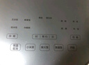 美的（Midea）電飯煲電飯鍋4L銀鉆內膽11大菜單家用智能多功能電飯煲大火力米飯鍋微壓MB-RE473（3-4人） 曬單實(shí)拍圖