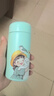 膳魔師（THERMOS）304不銹鋼迷你小巧口袋保溫杯便攜男女高顏值ins簡(jiǎn)約 童年與它150ML送杯刷 不銹鋼304 曬單實(shí)拍圖