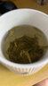 張一元茶葉特種濃香型茉莉花茶精選八窨茉莉毛尖200g金桶罐裝 金桶 曬單實拍圖