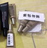 歐萊雅膠原小蜜罐眼霜20ml套裝禮盒抗皺淡紋補水保濕護膚品七夕禮物 曬單實拍圖