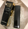 香奈兒（Chanel）魅力絲絨唇膏3.5g (63號) 啞光口紅 七夕情人節禮物送女友送老婆 曬單實(shí)拍圖