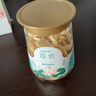福東海 百合干100克 龍牙百合 新貨南北干貨 蓮子枸杞銀耳羹煲湯食材  曬單實(shí)拍圖