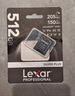 雷克沙（Lexar）512GB TF(MicroSD)存儲卡V30 讀160MB/s 大疆無(wú)人機運動(dòng)相機Action5/Pocket3推薦內存卡 (1066x) 曬單實(shí)拍圖