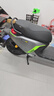 九號（Ninebot）電動(dòng)車(chē)2025款 M3 95c MAX 智能電動(dòng)摩托車(chē) 高端鉛酸電摩【門(mén)店自提】 到門(mén)店選顏色 曬單實(shí)拍圖