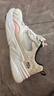 斯凱奇（Skechers）女鞋夏季透氣休閑鞋軟底舒適老爹鞋網(wǎng)面戶外運(yùn)動健步鞋 曬單實(shí)拍圖