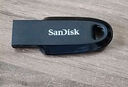 閃迪（SanDisk）64GB USB3.2 U盤 CZ550黑色 讀速100MB/s 安全加密 數(shù)據(jù)恢復(fù) 學(xué)習(xí)辦公電腦車載 高速大容量優(yōu)盤 曬單實拍圖