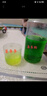 車仆防凍液 2kg-25℃綠色冬季發(fā)動(dòng)機(jī)水箱冷卻液防凍防垢防沸四季通用 曬單實(shí)拍圖