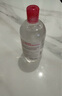貝德瑪（BIODERMA）舒妍舒緩多效潔膚液500ml 粉水卸妝水溫和凈卸舒緩不緊繃 曬單實拍圖