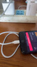 簡(jiǎn)雷蘋果數(shù)據(jù)線PD快充30W充電線USB接口適用iPhone14 13 12 11 10 9 8promax手機(jī)閃充充電器 【USB】1米蘋果數(shù)據(jù)線 曬單實(shí)拍圖