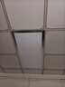 雷士（NVC）廚房燈led集成吊頂吸頂燈扣板燈衛(wèi)生間國家補(bǔ)貼面板燈平板燈36w 曬單實拍圖