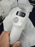 大疆（DJI）OM7 7P 手機云臺穩(wěn)定器 手持vlog AI跟拍 增穩(wěn)防抖自拍桿Osmo Mobile 7 手機穩(wěn)定器 手勢跟拍 Osmo Mobile 7（贈自拍器+美顏燈） 標(biāo)配 曬單實拍圖