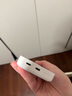 官裝正品【國家3C認證丨20000M】蘋果磁吸充電寶Magsafe移動電源20W快充超薄小巧便攜無線外接電池 旗艦版【20000M】新國標3C認證丨全系通用 可上飛機丨原版1:1丨蘋果白 曬單實拍圖