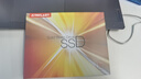 臺電(TECLAST) 512GB SSD固態(tài)硬盤SATA3.0接口 極光系列 電腦升級高速讀寫版 曬單實拍圖